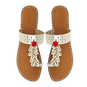 Indian Style Kohlapuri Sandal